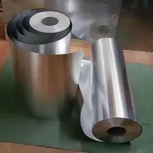 1235 Alumīnija folija Jumbo Roll In Metri GNEE