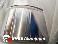 Iepakojiet Alufoil