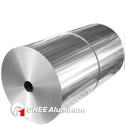 Rollo De Papel Aluminio 3003 H22