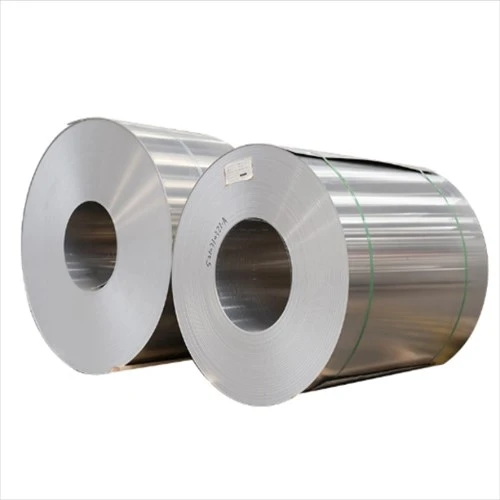 Sudraba folija 8011 spole