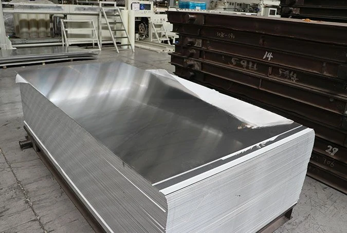 5052 H32 Aluminum in Marine Applications Hull Structure Application: Widely used in manufacturing hulls, deck plates, and sidewall structures for small and medium-sized vessels. Advantages: Excellent seawater corrosion resistance: The 5052 aluminum alloy contains magnesium (Mg), providing strong protection against chloride-induced corrosion. This makes it ideal for prolonged exposure in marine environments. Moderate strength and easy processing: Compared with higher-strength 7xxx and 2xxx series alloys, 5052 offers better formability and is easier to shape into complex structural components, making it perfect for small and medium-sized boat construction. Good weldability: It can be easily welded using TIG, MIG, or other common methods without special treatment, ensuring structural stability and integrity. Ship Flooring Application: Used for ship interiors, corridors, cockpits, and deck working platforms. Advantages: Lightweight: With a density of just 2.68 g/cm³, 5052 aluminum effectively reduces the vessel's overall weight, enhancing speed and fuel efficiency. Wear and corrosion resistance: Performs reliably in humid and salt-laden environments, maintaining surface integrity for years without corrosion. Surface treatment compatibility: Supports anodizing and anti-slip treatments, improving both durability and appearance. Fuel Tank Systems Application: Used for manufacturing fuel tanks, hydraulic oil tanks, and similar storage containers. Advantages: Excellent sealing and corrosion resistance: Maintains stability against electrochemical corrosion caused by seawater or fuel exposure. Superior formability: Can be easily fabricated into a wide range of tank geometries and complex shapes. Seawater Pipeline Systems Application: Applied in ship cooling systems, seawater flushing systems, and drainage pipelines. Advantages: Strong resistance to pitting corrosion: Offers better stability in saline water environments than carbon steel or standard stainless steel. Flexible installation: Its ductility allows easy installation in curved or confined spaces. Low maintenance: Requires minimal upkeep and does not need frequent coatings or replacements. Marine Hardware Application: Ideal for railings, hatch covers, handrails, brackets, connectors, and decorative fittings. Advantages: Attractive appearance: The smooth H32 surface and uniform anodized color enhance the vessel's overall aesthetics. High formability: Easily processed through punching, stretching, cutting, drilling, and other fabrication methods. Other Industrial Applications of 5052 H32 Aluminum Sheet Aerospace: Used in fuel lines, aircraft fuel tanks, oil pipes, and lightweight structural components. Automotive: Ideal for car fuel tanks, body panels, and chassis components. Construction: Applied in roofing, wall cladding, decorative panels, curtain walls, and light poles. Sheet Metal Fabrication: Suitable for electronic housings, instrument panels, and precision parts. Industrial: Commonly used in chemical storage tanks, pressure vessels, heat exchangers, and truck trailers. Consumer Goods: Refrigerator liners, storm shutters, and cookware. Others: Cable trays and anti-corrosion equipment. 5052 H32 Aluminum Sheet Processing and Fabrication Processing Method: Strengthened through cold rolling and forming operations. Available Services: Laser cutting, bending, anodizing, and powder coating. Custom shearing and precision CNC machining according to client requirements. 5052 H32 Aluminum vs Other Alloys Compared to 3003 Alloy: 5052-H32 provides higher strength and superior corrosion resistance, though it is relatively more expensive. Compared to 6061-T6 Alloy: 5052-H32 offers better corrosion resistance and formability, whereas 6061-T6 provides greater strength and is heat-treatable. The choice depends on application demands-whether priority lies in corrosion resistance or strength. Key Advantages of GNEE 5052 H32 Aluminum Sheet Lightweight with a density of 2.68 g/cm³. High fatigue strength for extended service life. Stable performance after stabilization treatment. Excellent corrosion resistance and weldability, making it an ideal choice for marine, automotive, and industrial applications. GNEE, a leading aluminum supplier from China, provides high-quality 5052 H32 aluminum sheets engineered to deliver superior performance in harsh marine environments. 5052 H32 Aluminum in Marine Applications Hull Structure Application: Widely used in manufacturing hulls, deck plates, and sidewall structures for small and medium-sized vessels. Advantages: Excellent seawater corrosion resistance: The 5052 aluminum alloy contains magnesium (Mg), providing strong protection against chloride-induced corrosion. This makes it ideal for prolonged exposure in marine environments. Moderate strength and easy processing: Compared with higher-strength 7xxx and 2xxx series alloys, 5052 offers better formability and is easier to shape into complex structural components, making it perfect for small and medium-sized boat construction. Good weldability: It can be easily welded using TIG, MIG, or other common methods without special treatment, ensuring structural stability and integrity. Ship Flooring Application: Used for ship interiors, corridors, cockpits, and deck working platforms. Advantages: Lightweight: With a density of just 2.68 g/cm³, 5052 aluminum effectively reduces the vessel's overall weight, enhancing speed and fuel efficiency. Wear and corrosion resistance: Performs reliably in humid and salt-laden environments, maintaining surface integrity for years without corrosion. Surface treatment compatibility: Supports anodizing and anti-slip treatments, improving both durability and appearance. Fuel Tank Systems Application: Used for manufacturing fuel tanks, hydraulic oil tanks, and similar storage containers. Advantages: Excellent sealing and corrosion resistance: Maintains stability against electrochemical corrosion caused by seawater or fuel exposure. Superior formability: Can be easily fabricated into a wide range of tank geometries and complex shapes. Seawater Pipeline Systems Application: Applied in ship cooling systems, seawater flushing systems, and drainage pipelines. Advantages: Strong resistance to pitting corrosion: Offers better stability in saline water environments than carbon steel or standard stainless steel. Flexible installation: Its ductility allows easy installation in curved or confined spaces. Low maintenance: Requires minimal upkeep and does not need frequent coatings or replacements. Marine Hardware Application: Ideal for railings, hatch covers, handrails, brackets, connectors, and decorative fittings. Advantages: Attractive appearance: The smooth H32 surface and uniform anodized color enhance the vessel's overall aesthetics. High formability: Easily processed through punching, stretching, cutting, drilling, and other fabrication methods. Other Industrial Applications of 5052 H32 Aluminum Sheet Aerospace: Used in fuel lines, aircraft fuel tanks, oil pipes, and lightweight structural components. Automotive: Ideal for car fuel tanks, body panels, and chassis components. Construction: Applied in roofing, wall cladding, decorative panels, curtain walls, and light poles. Sheet Metal Fabrication: Suitable for electronic housings, instrument panels, and precision parts. Industrial: Commonly used in chemical storage tanks, pressure vessels, heat exchangers, and truck trailers. Consumer Goods: Refrigerator liners, storm shutters, and cookware. Others: Cable trays and anti-corrosion equipment. 5052 H32 Aluminum Sheet Processing and Fabrication Processing Method: Strengthened through cold rolling and forming operations. Available Services: Laser cutting, bending, anodizing, and powder coating. Custom shearing and precision CNC machining according to client requirements. 5052 H32 Aluminum vs Other Alloys Compared to 3003 Alloy: 5052-H32 provides higher strength and superior corrosion resistance, though it is relatively more expensive. Compared to 6061-T6 Alloy: 5052-H32 offers better corrosion resistance and formability, whereas 6061-T6 provides greater strength and is heat-treatable. The choice depends on application demands-whether priority lies in corrosion resistance or strength. Key Advantages of GNEE 5052 H32 Aluminum Sheet Lightweight with a density of 2.68 g/cm³. High fatigue strength for extended service life. Stable performance after stabilization treatment. Excellent corrosion resistance and weldability, making it an ideal choice for marine, automotive, and industrial applications. GNEE, a leading aluminum supplier from China, provides high-quality 5052 H32 aluminum sheets engineered to deliver superior performance in harsh marine environments.