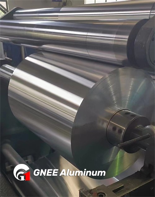 Aluminum in Renewable Energy Systems Aluminum in Renewable Energy Systems