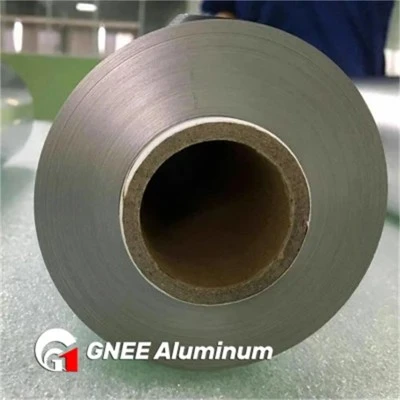 The mechanical properties of aluminum foil The mechanical properties of aluminum foil