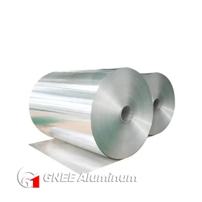 The mechanical properties of aluminum foil The mechanical properties of aluminum foil