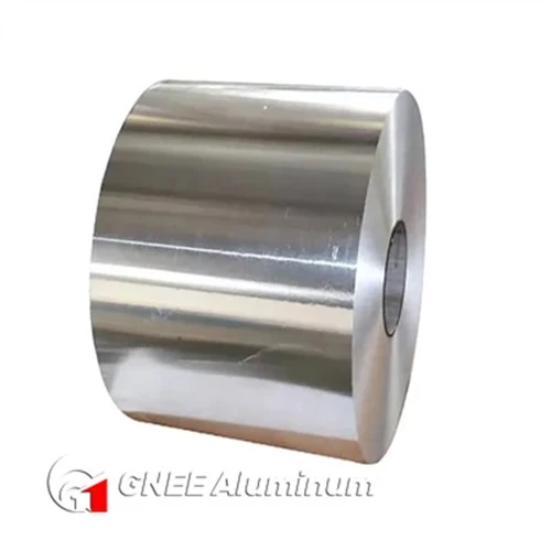 Alumīnija folijas rullis 8011 O
